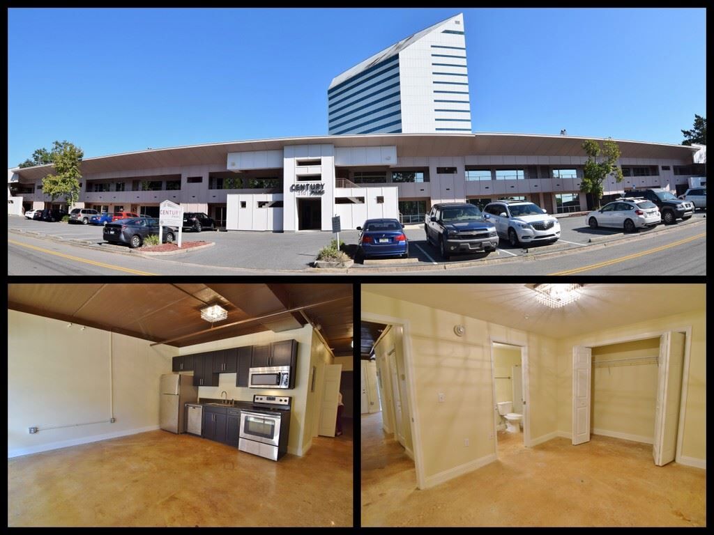 Property Photo:  310 Blount Street 101  FL 32301-2245 