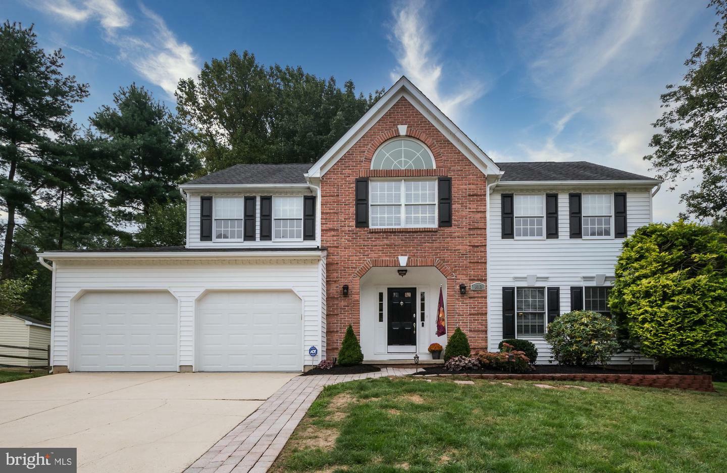 Property Photo:  1012 Longstream Court  MD 21014 