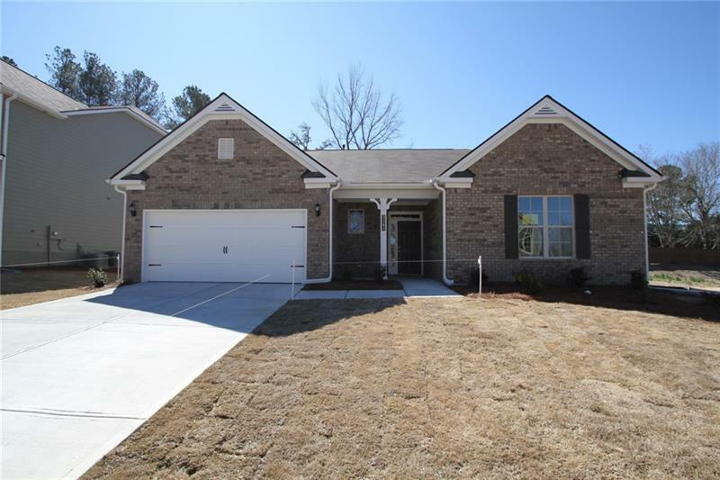 Property Photo:  7550 Easton View Court  GA 30028 