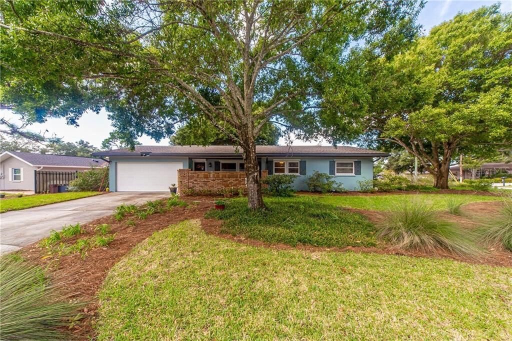 Property Photo:  2018 Kimberly Drive  FL 34698 