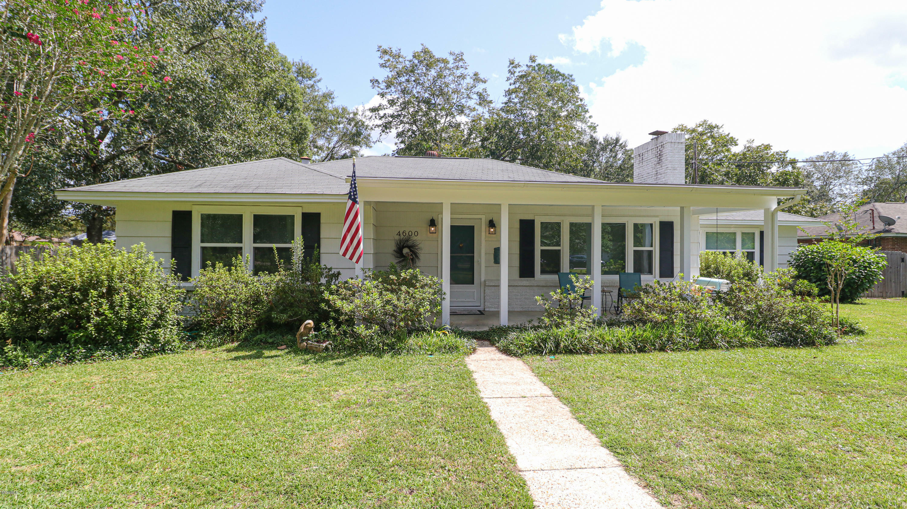 4600 Jefferson Avenue  Gulfport MS 39507 photo