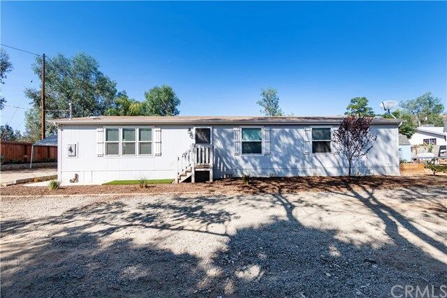 Property Photo: 18372 Eucalyptus Avenue CA 92532