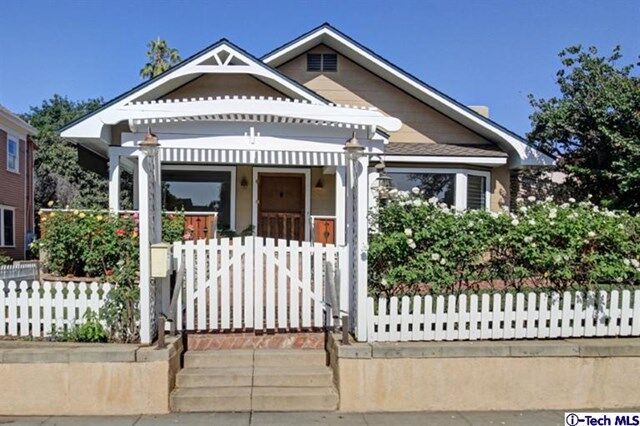 Property Photo:  715 Mound Avenue  CA 91030 