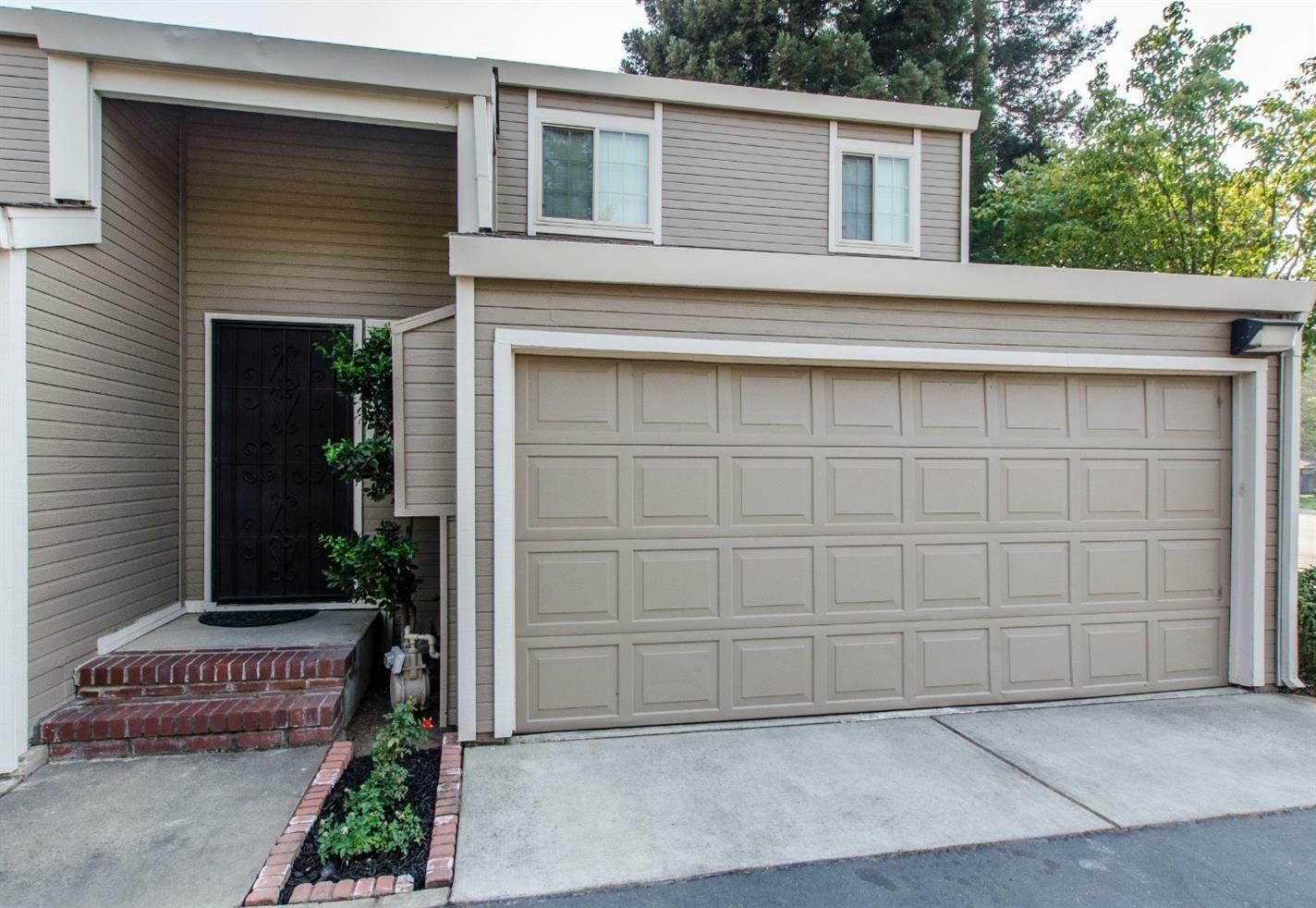 Property Photo: 2470 Northrop Avenue 5 CA 95825