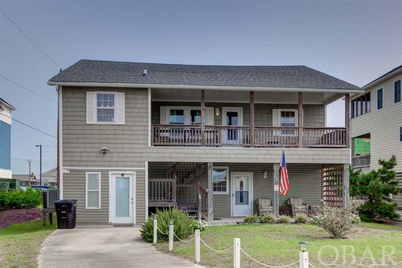 Property Photo: 2021 S Memorial Boulevard Lots 9 &Amp 10 NC 27948