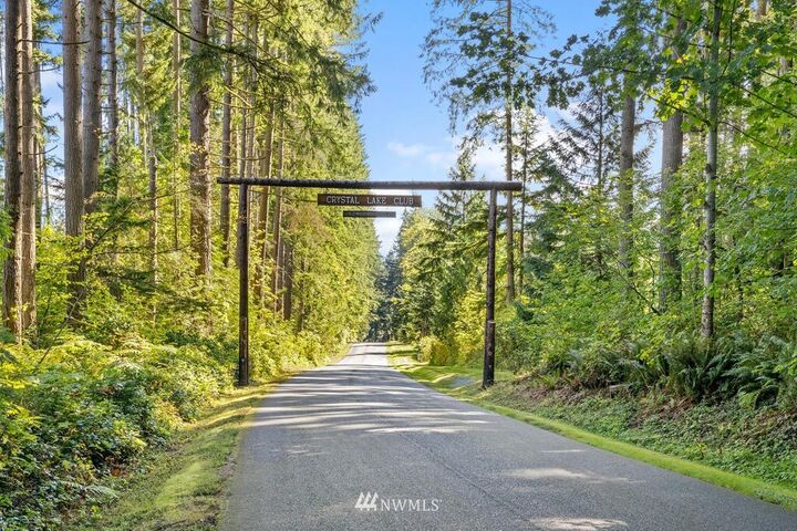 Property Photo: 24218 Crystal Lake Road WA 98077