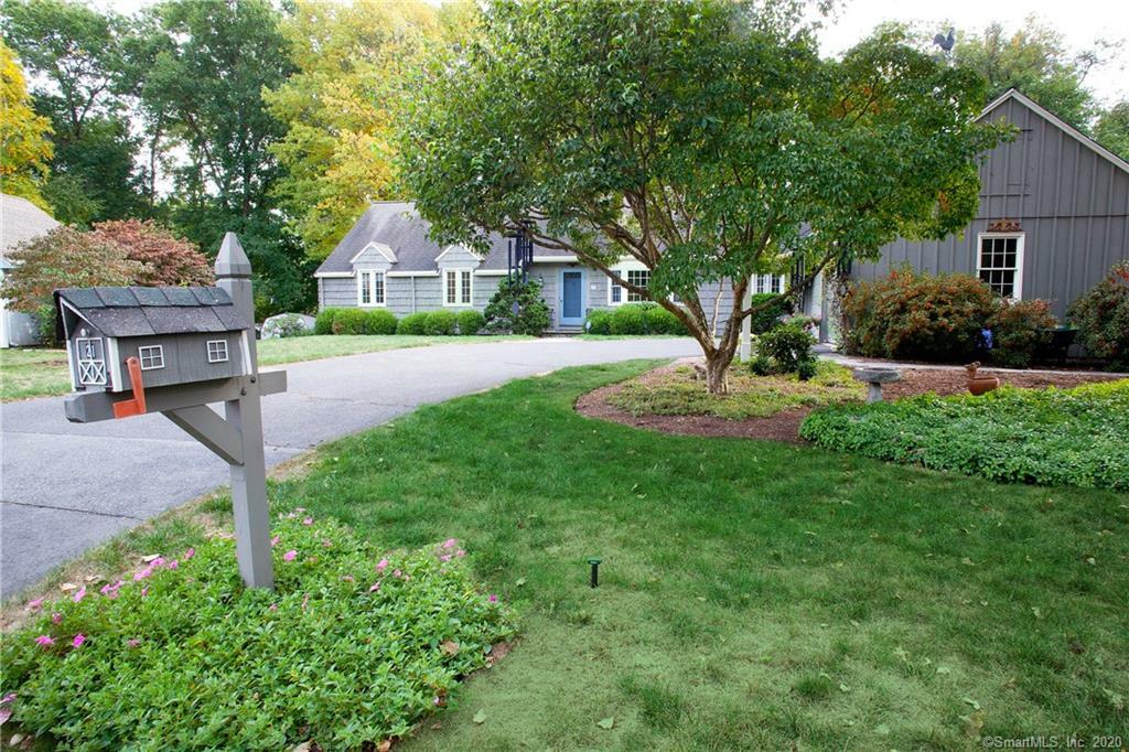 Property Photo: 21 Wintergreen Lane CT 06117