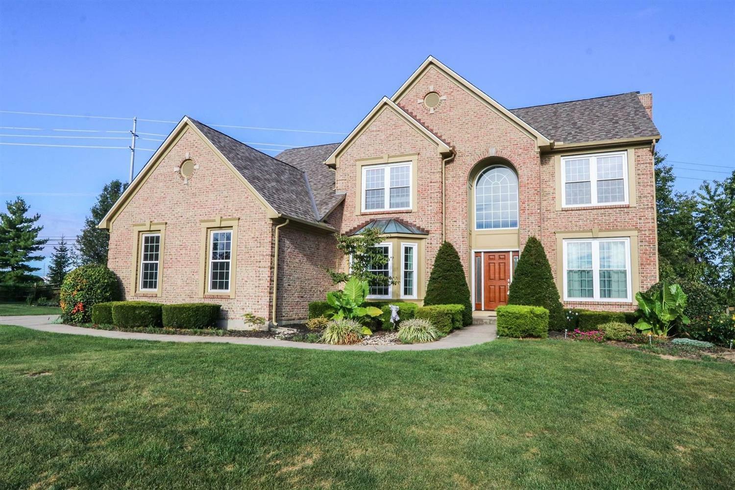 Property Photo:  6962 W Haven Ct  OH 45040 