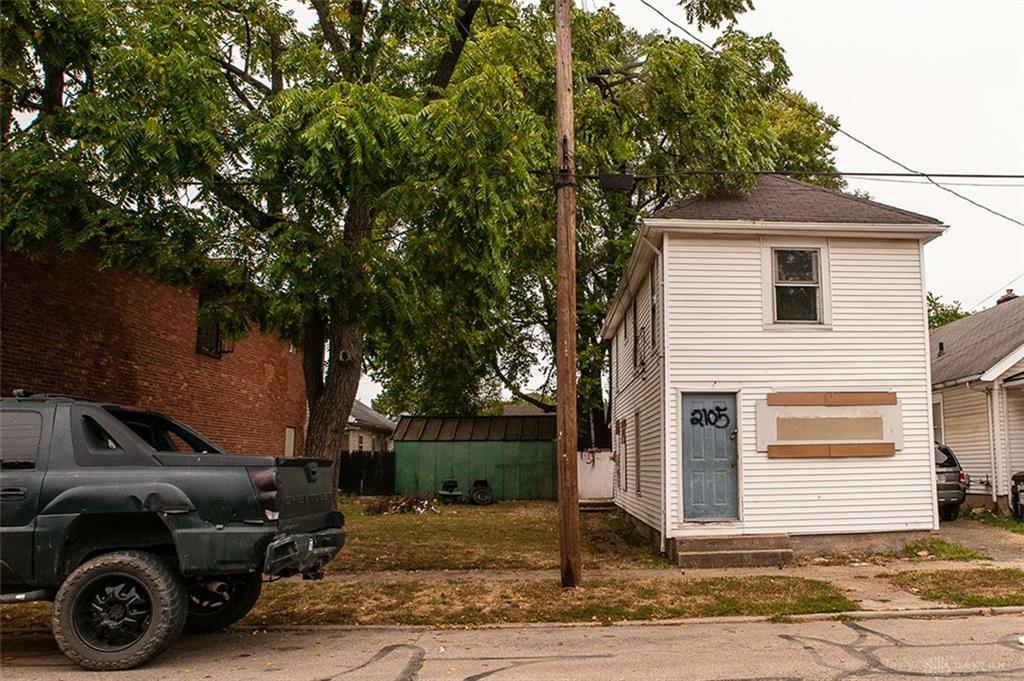 Property Photo:  2105 Woodlawn Avenue  OH 45044 