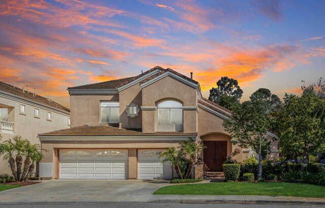 Property Photo:  4178 Laurelview Drive  CA 93021 