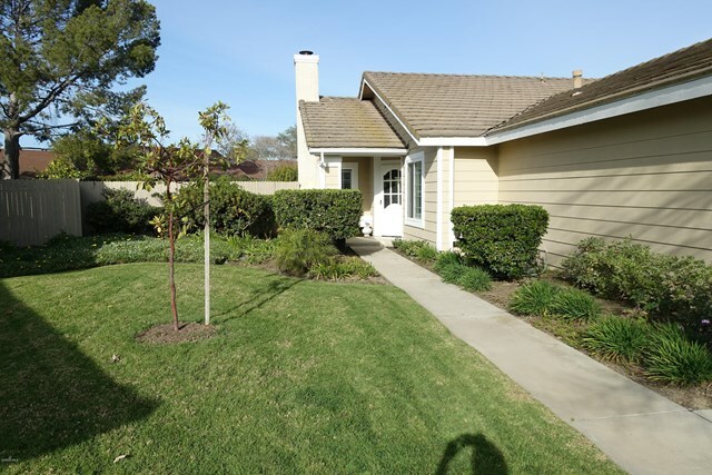 Property Photo:  5479 Camino Compadre  CA 93012 