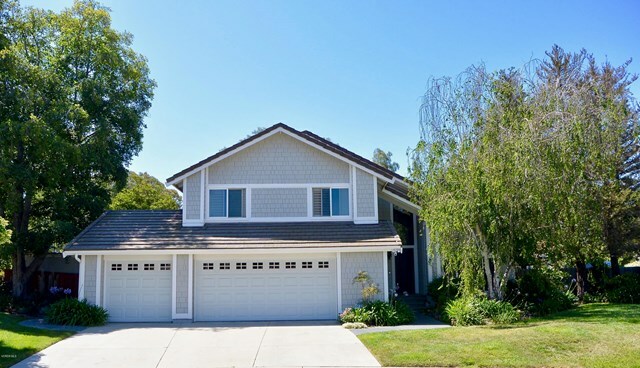 Property Photo:  640 Glencliff Circle  CA 91360 