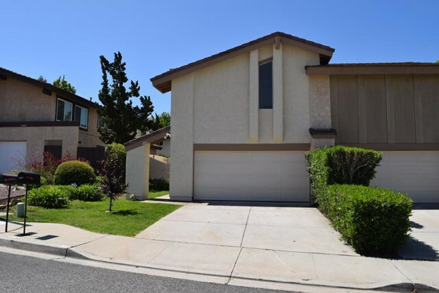 Property Photo:  1856 Galway Lane  CA 91320 