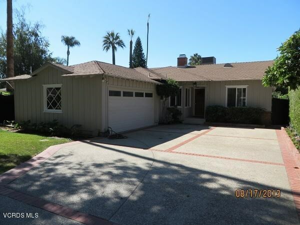 Property Photo:  13622 Addison Street  CA 91423 