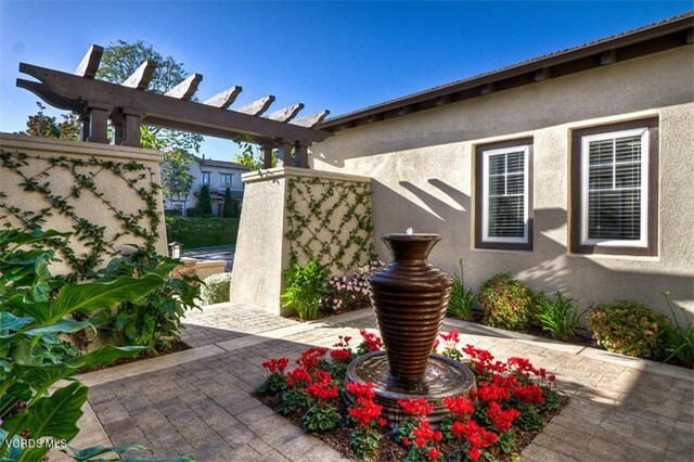Property Photo:  1096 Via Palermo  CA 91320 