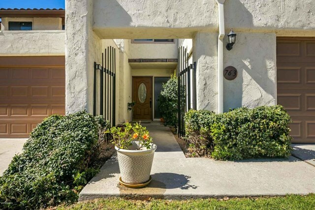 Property Photo:  763 Shadow Lake Drive  CA 91360 