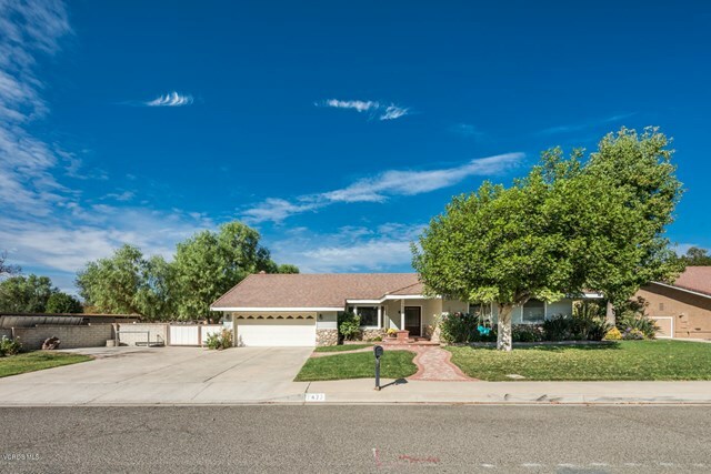 Property Photo:  1477 Meander Drive  CA 93065 