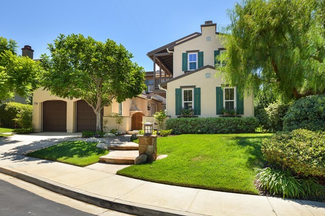 Property Photo:  258 Spruce Circle  CA 93065 