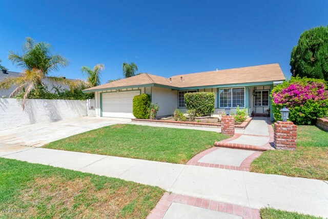 Property Photo:  1859 Larch Street  CA 93065 