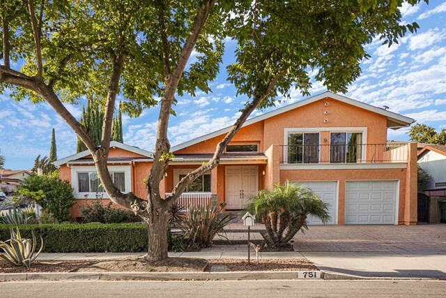 Property Photo:  751 Velarde Drive  CA 91360 