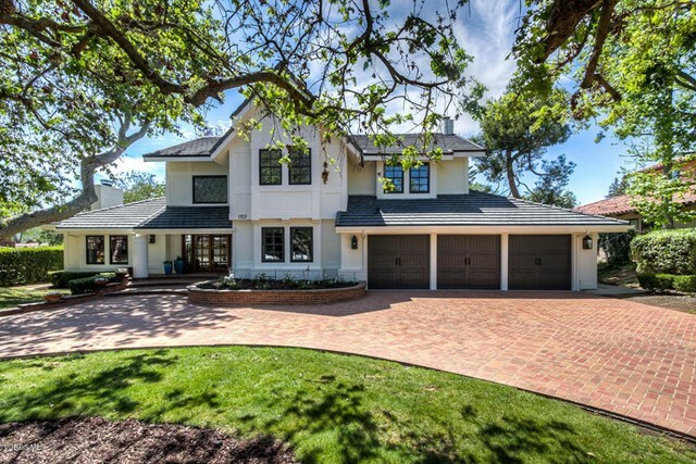 Property Photo:  1707 Shetland Place  CA 91362 
