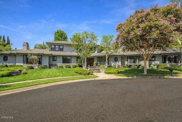 Property Photo:  3287 Wisdom Court  CA 93063 