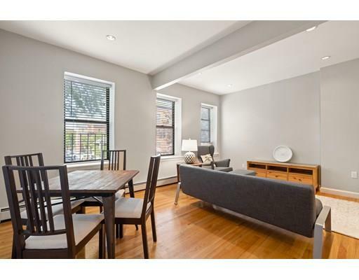 Property Photo:  469 Shawmut Avenue 1  MA 02118 