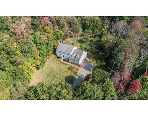 Property Photo: 1173 Grove St MA 01701