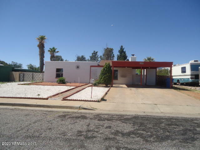 200 Terra Drive  Sierra Vista AZ 85635 photo