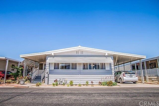 Property Photo:  1895 W Devonshire Avenue 90  CA 92545 