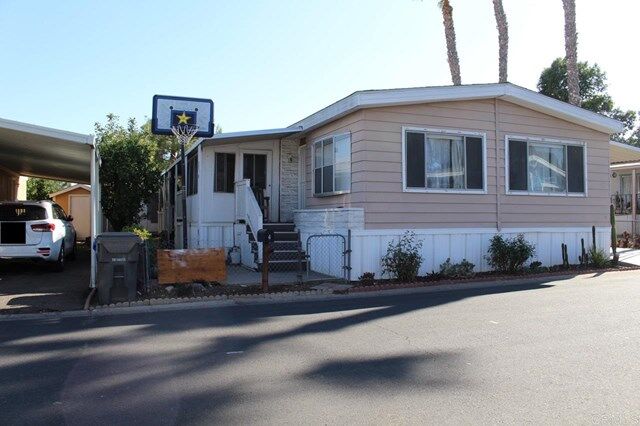 Property Photo:  2515 Sweetwater Road Space 4  CA 91977 