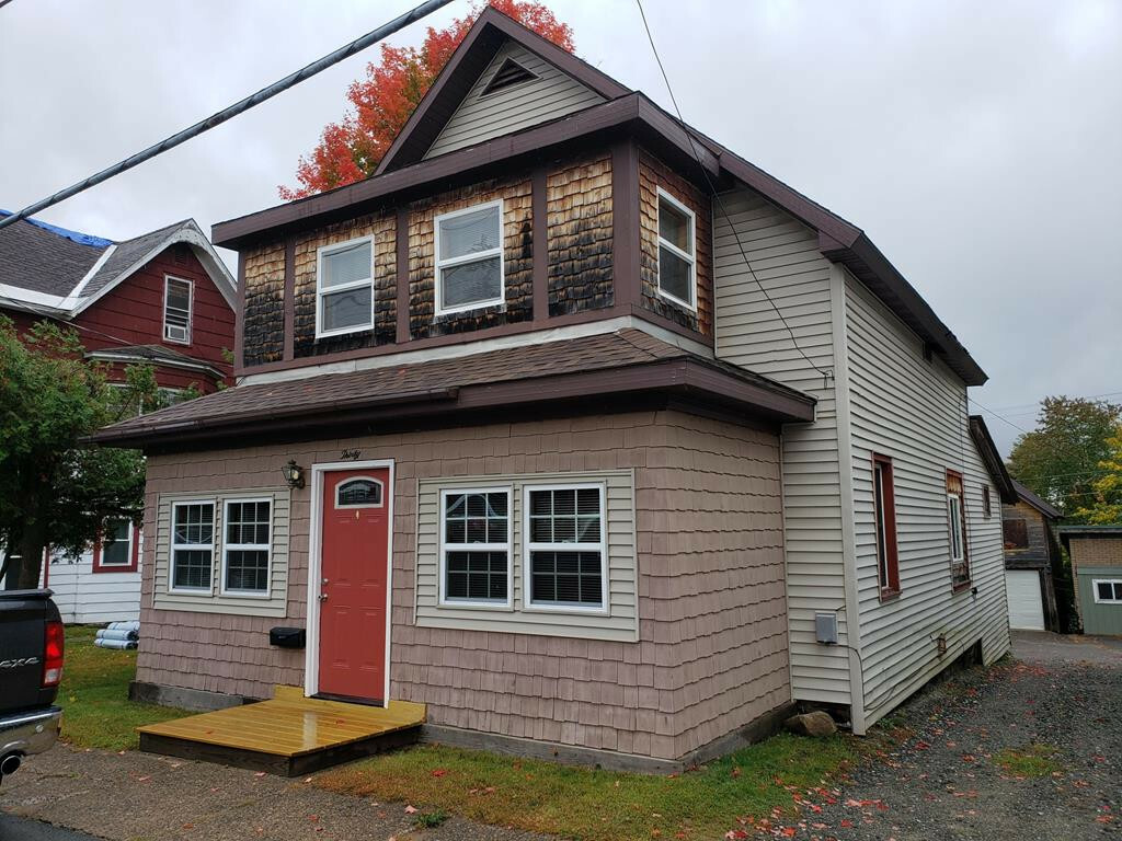 30 High Street  Tupper Lake NY 12986 photo