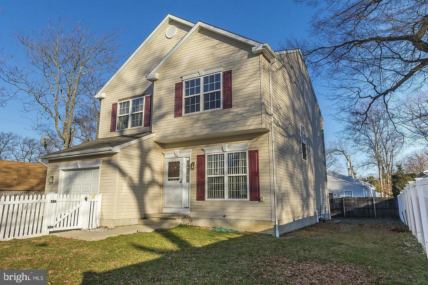 Property Photo:  7719 W Shore Road  MD 21122 