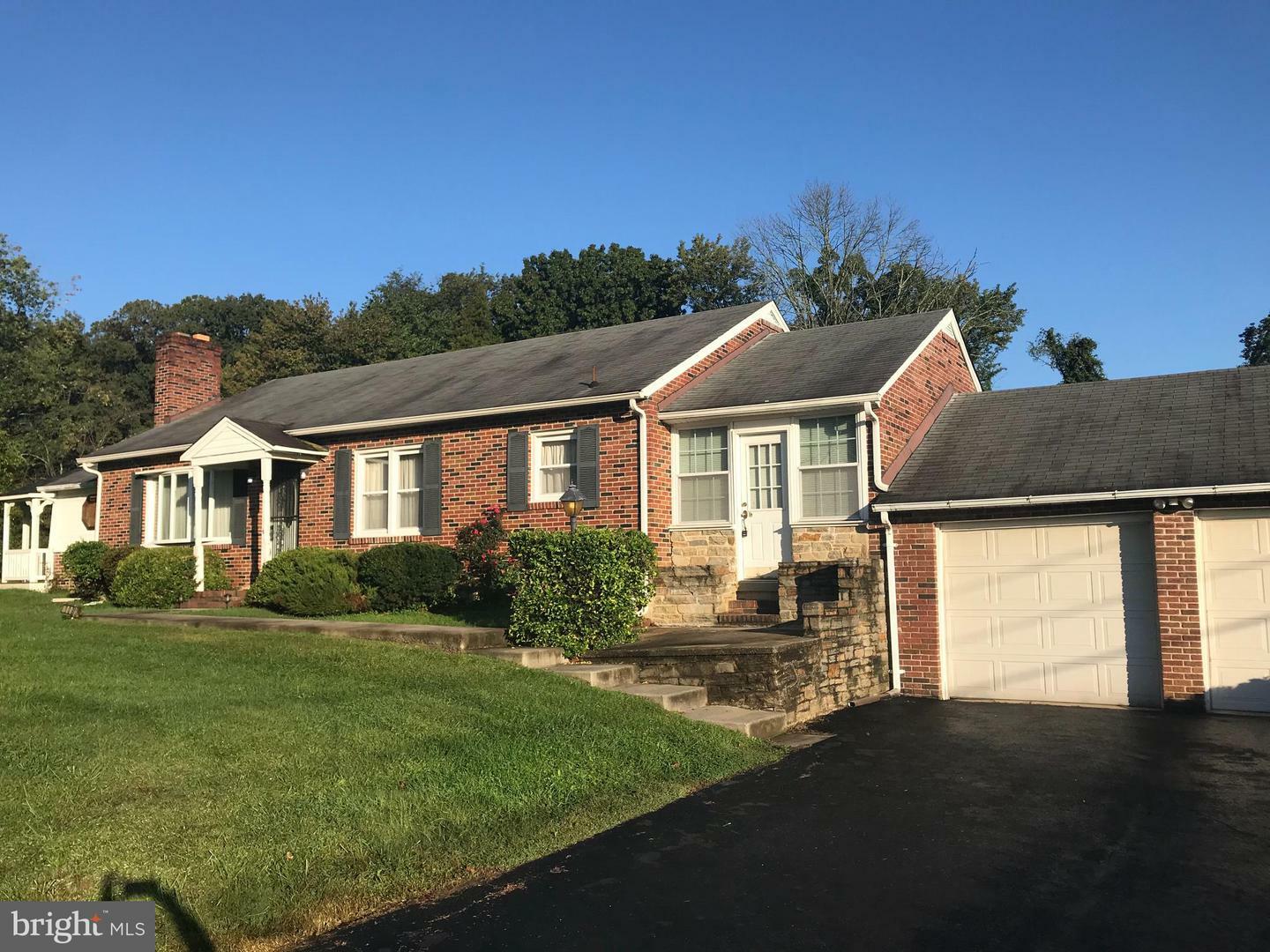 Property Photo:  1308 Philadelphia Road  MD 21085 