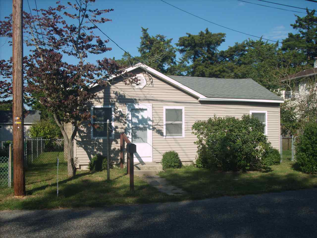 Property Photo:  161 E Pacific  NJ 08251 