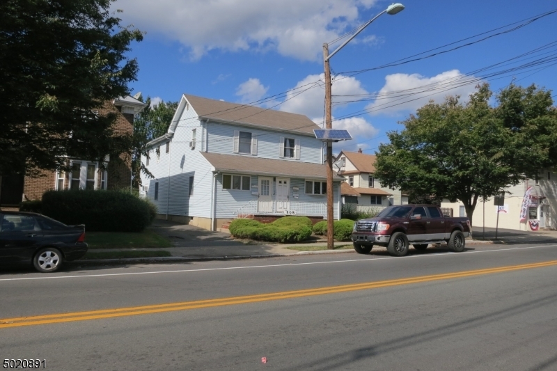 Property Photo:  508 North Ave 4  NJ 08812 