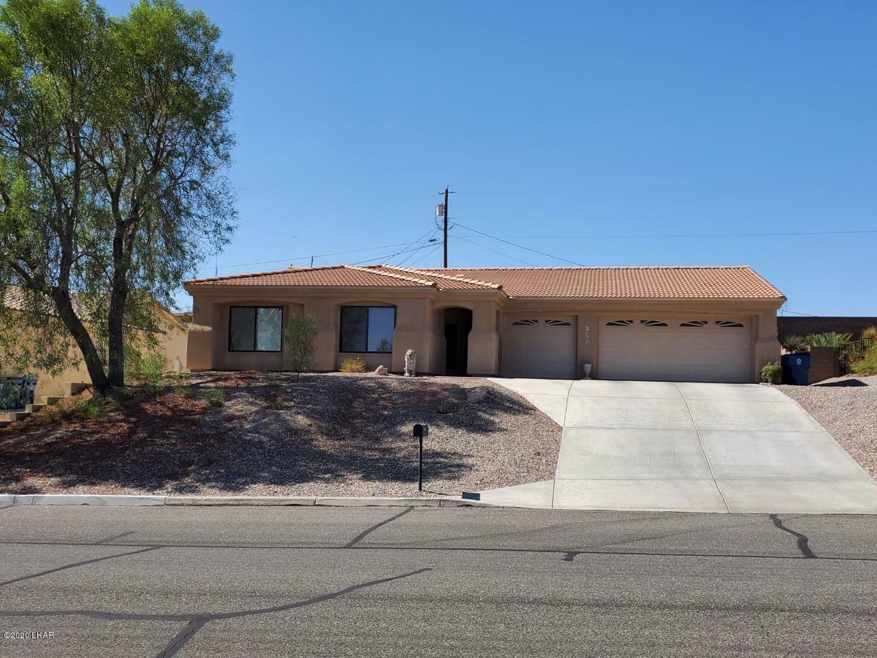 Property Photo:  3583 Warm Springs Dr  AZ 86406 