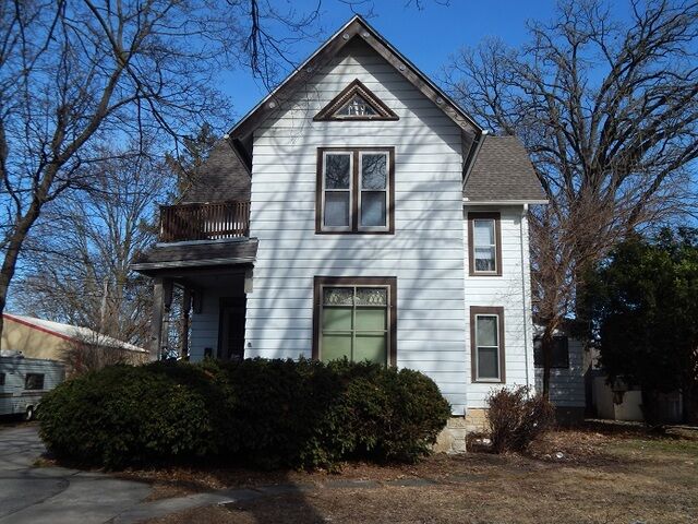 Property Photo: 115 E Main Street Upper IL 60135