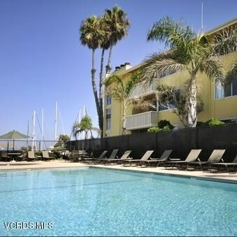 Property Photo:  4260 Harbor Boulevard 101  CA 93035 