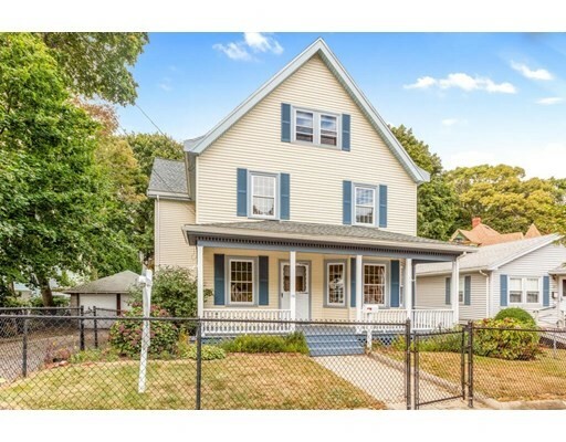 Property Photo:  26 Upland Road  MA 02148 