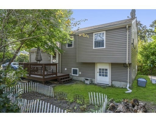 Property Photo:  9 2nd Ave  MA 02571 