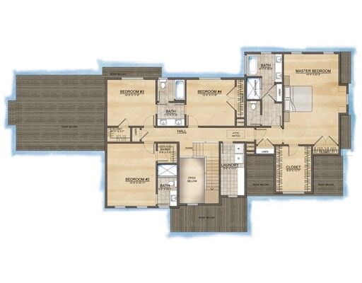 Property Photo: 31 Goose Pond Path 31 MA 01740