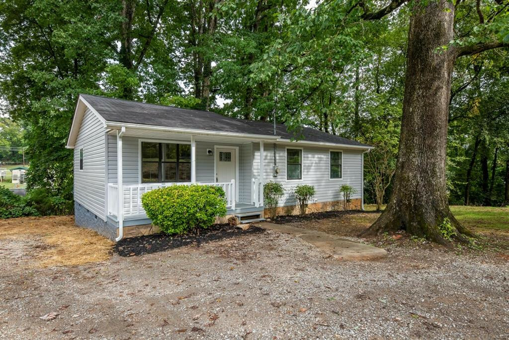 Property Photo:  1701 Ingleside Avenue  TN 37303 