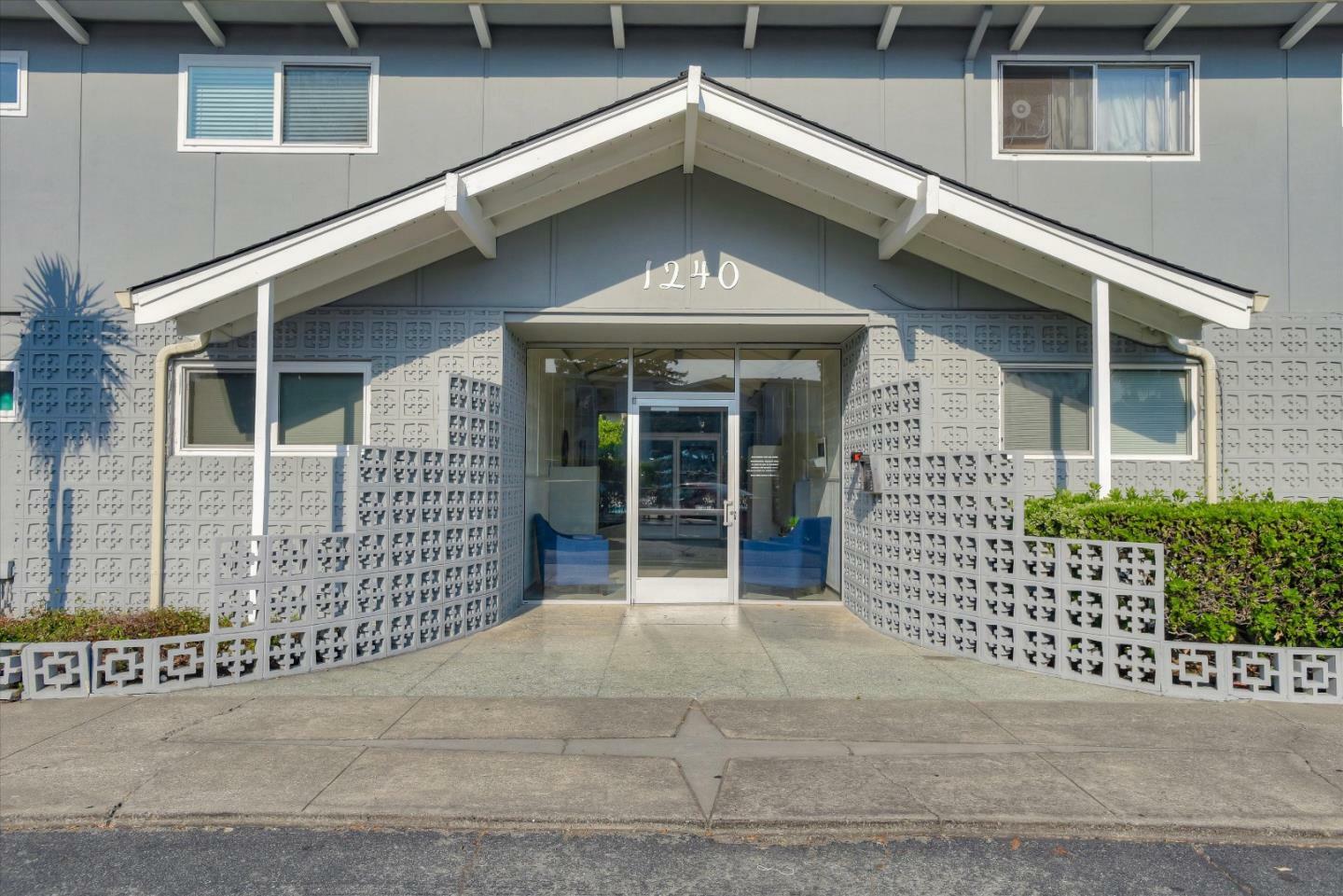Property Photo: 1240 Woodside Road 28 CA 94061