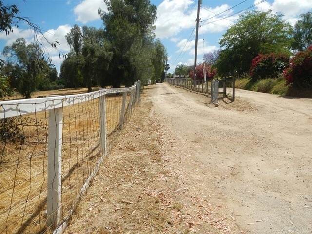 Property Photo:  0 3rd Street Parcel 4  CA 92065 