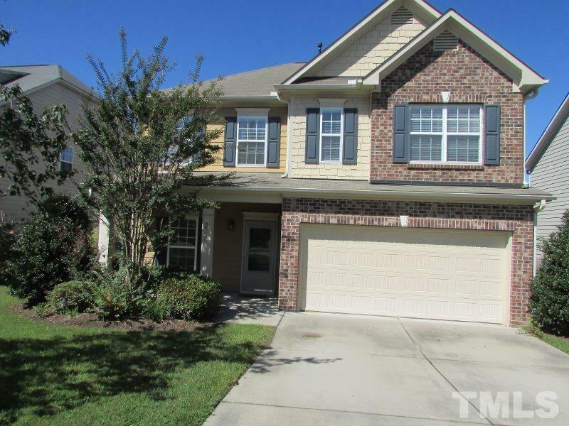 Property Photo:  3712 Willow Stone Lane  NC 27587 