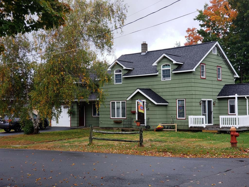 23 Freeman Street  Tupper Lake NY 12986 photo