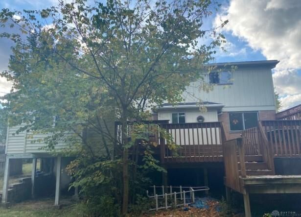 Property Photo: 727 Adria Court OH 45044