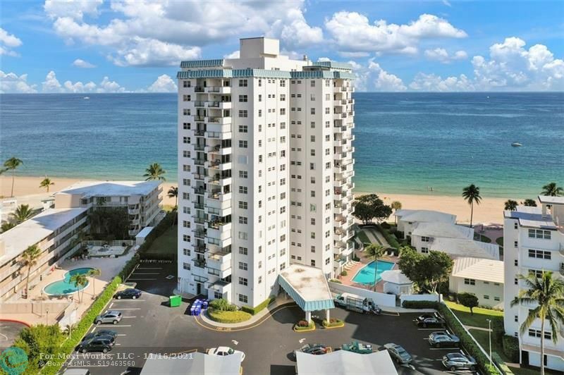 Property Photo:  1500 S Ocean Blvd 1502  FL 33062 