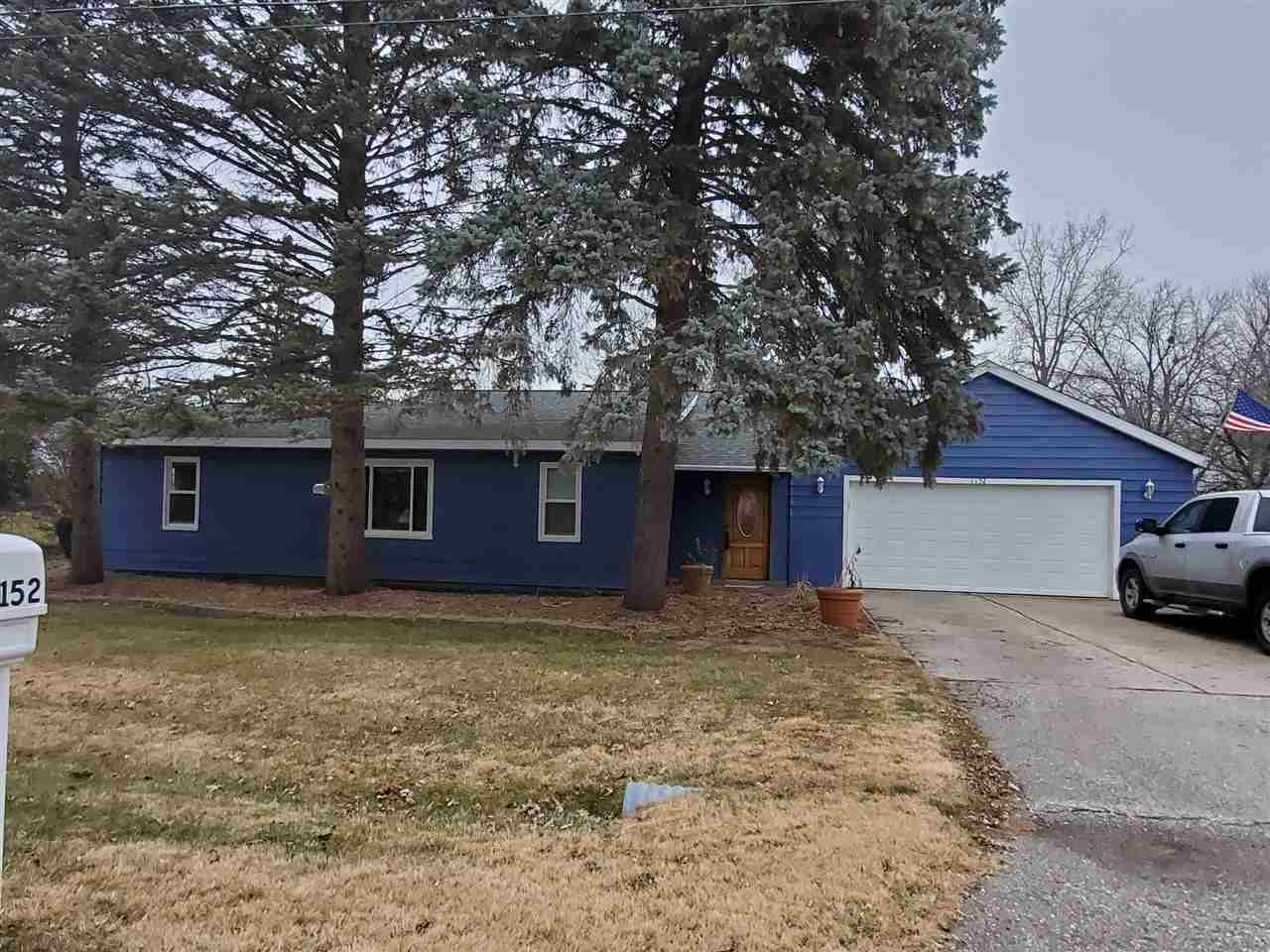 Property Photo:  1152 Alton  MI 48507 